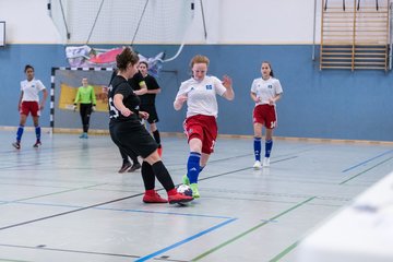 Bild 764 - Loewinnen Cup B-Juniorinnen